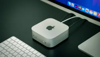 Mac mini M5 ou M6 : Apple préparerait un lancement imminent avant l’iPhone 18