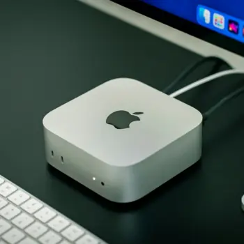 Mac mini M5 ou M6 : Apple préparerait un lancement imminent avant l’iPhone 18