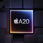 apple a20 wmcm 1