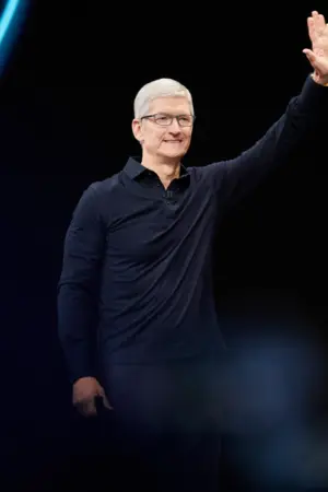 Apple préparerait des lunettes intelligentes dédiées au sport et à la santé