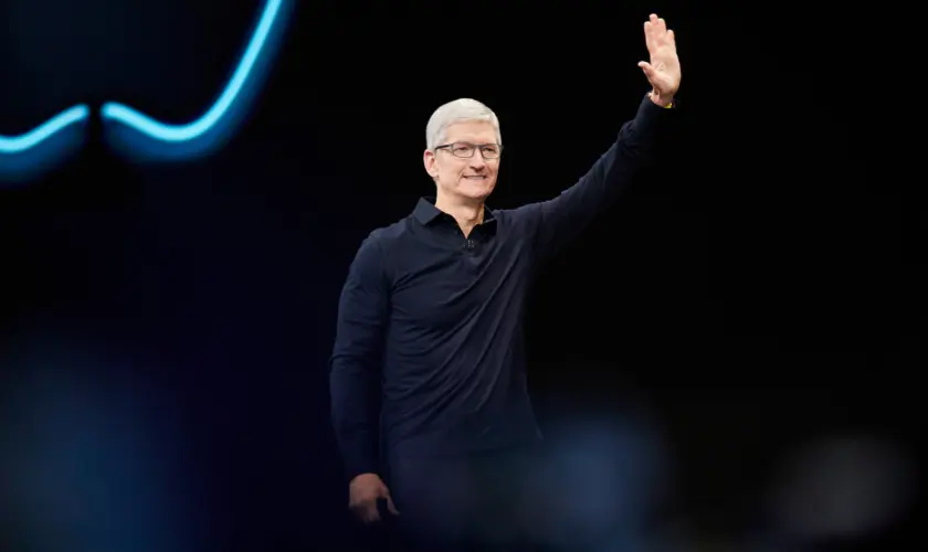 Apple préparerait des lunettes intelligentes dédiées au sport et à la santé
