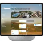 apple smart home hub delayed kv