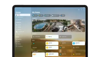 Apple : macOS 26.7 révèle Home Hub, HomePod mini 2, robot de table et AirPods avec caméra