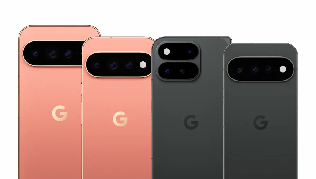 Pixel 11 : Google distribue déjà des remises allant jusqu’à 250 dollars avant le lancement
