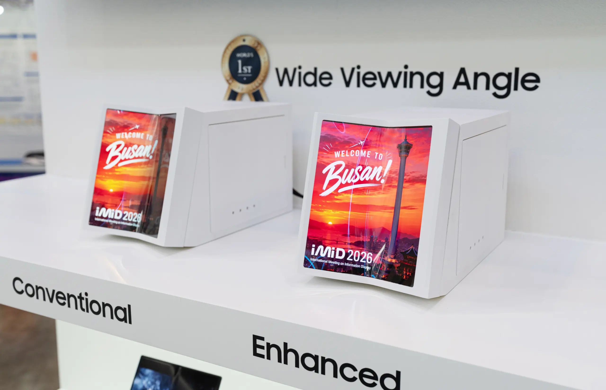 Samsung Display dévoile un OLED 300 Hz pour PC portables et améliore les écrans pliants 58 bXByKuYTIK 20260819093915 scaled
