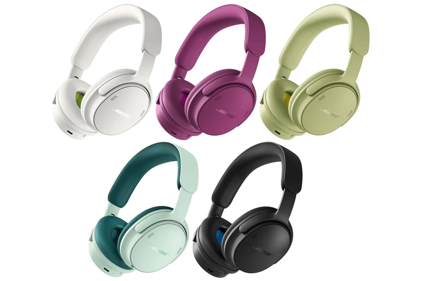 Bose QuietComfort 2 : le casque ANC adopte enfin l'audio immersif des QuietComfort Ultra 52 bose2 1