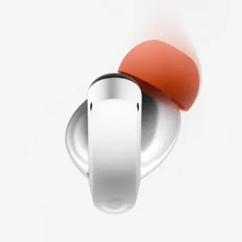 CMF Buds Neo : les nouveaux écouteurs de Nothing seront dévoilés le 20 août