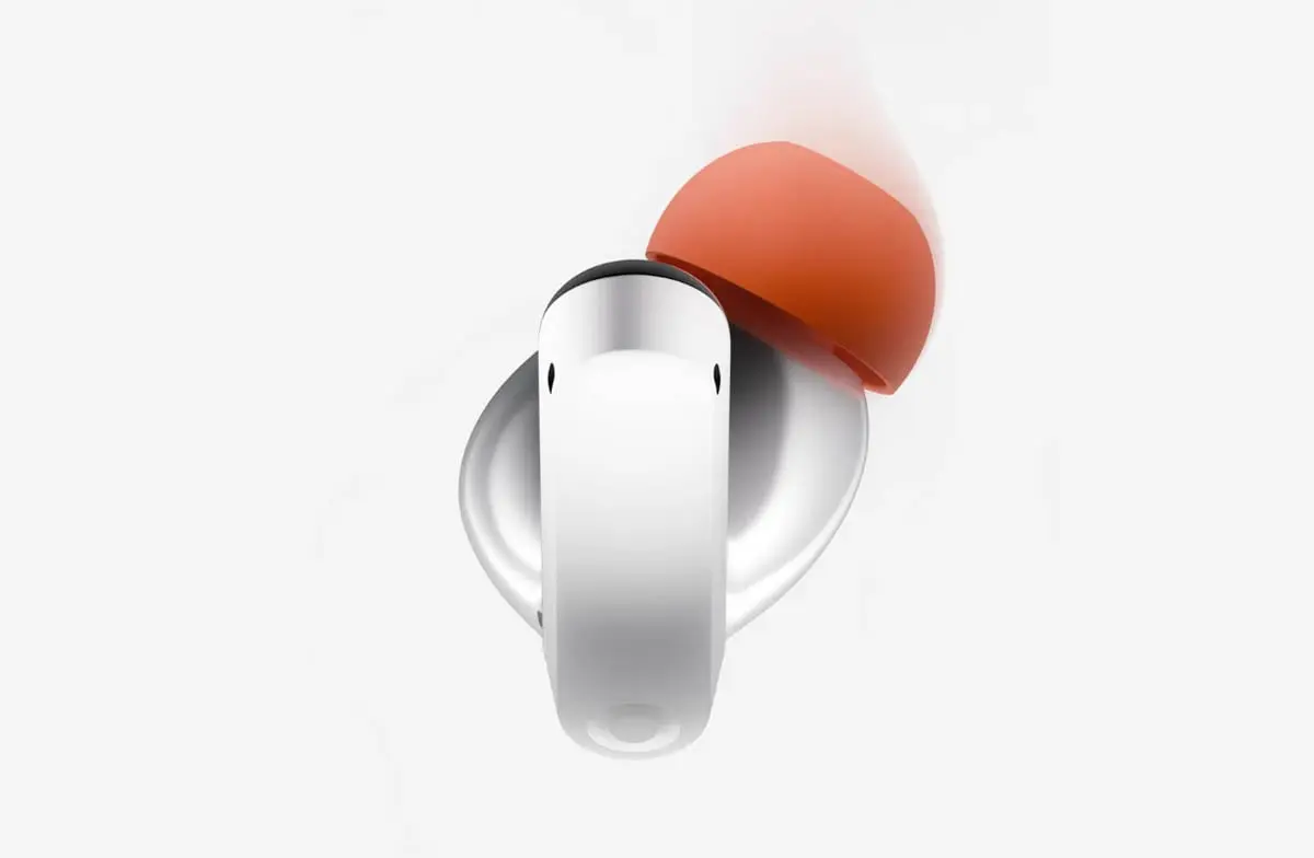 CMF Buds Neo : les nouveaux écouteurs de Nothing seront dévoilés le 20 août 57 CMF Buds Neo : les nouveaux écouteurs de Nothing seront dévoilés le 20 août