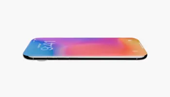 iPhone 20 : Apple pourrait réutiliser la technologie de l’iPhone Air pour son grand redesign de 2027