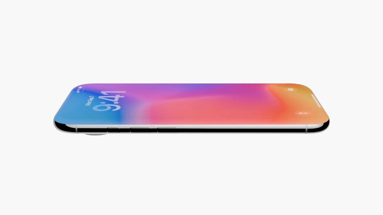 iPhone 20 : Apple pourrait réutiliser la technologie de l’iPhone Air pour son grand redesign de 2027 57 iPhone 20 : Apple pourrait réutiliser la technologie de l’iPhone Air pour son grand redesign de 2027