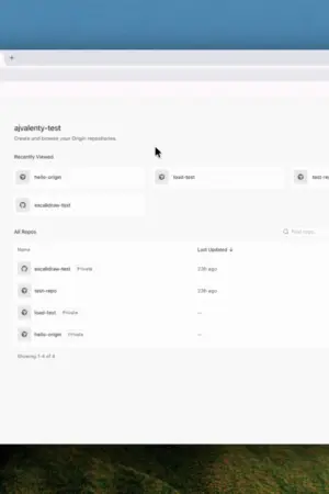 Cursor Origin défie GitHub avec un hébergement de code pensé pour les agents IA