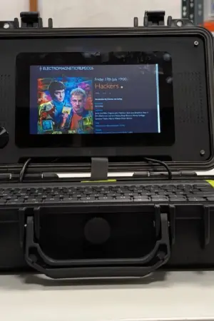Raspberry Pi publie son guide officiel pour construire son propre cyberdeck