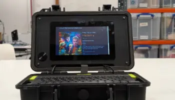 Raspberry Pi publie son guide officiel pour construire son propre cyberdeck