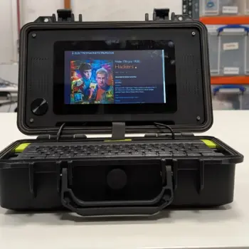 Raspberry Pi publie son guide officiel pour construire son propre cyberdeck