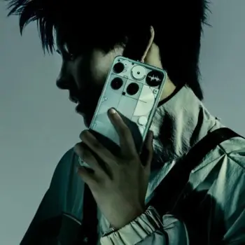 Nothing prépare une offensive majeure : jusqu'à six smartphones attendus en 2027