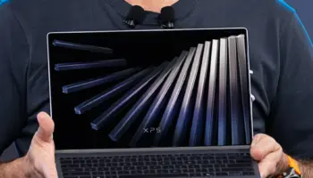 Dell XPS 13 Googlebook : un premier PC premium sous Aluminium OS se précise