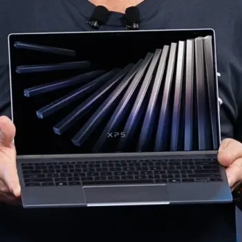 Dell XPS 13 Googlebook : un premier PC premium sous Aluminium OS se précise