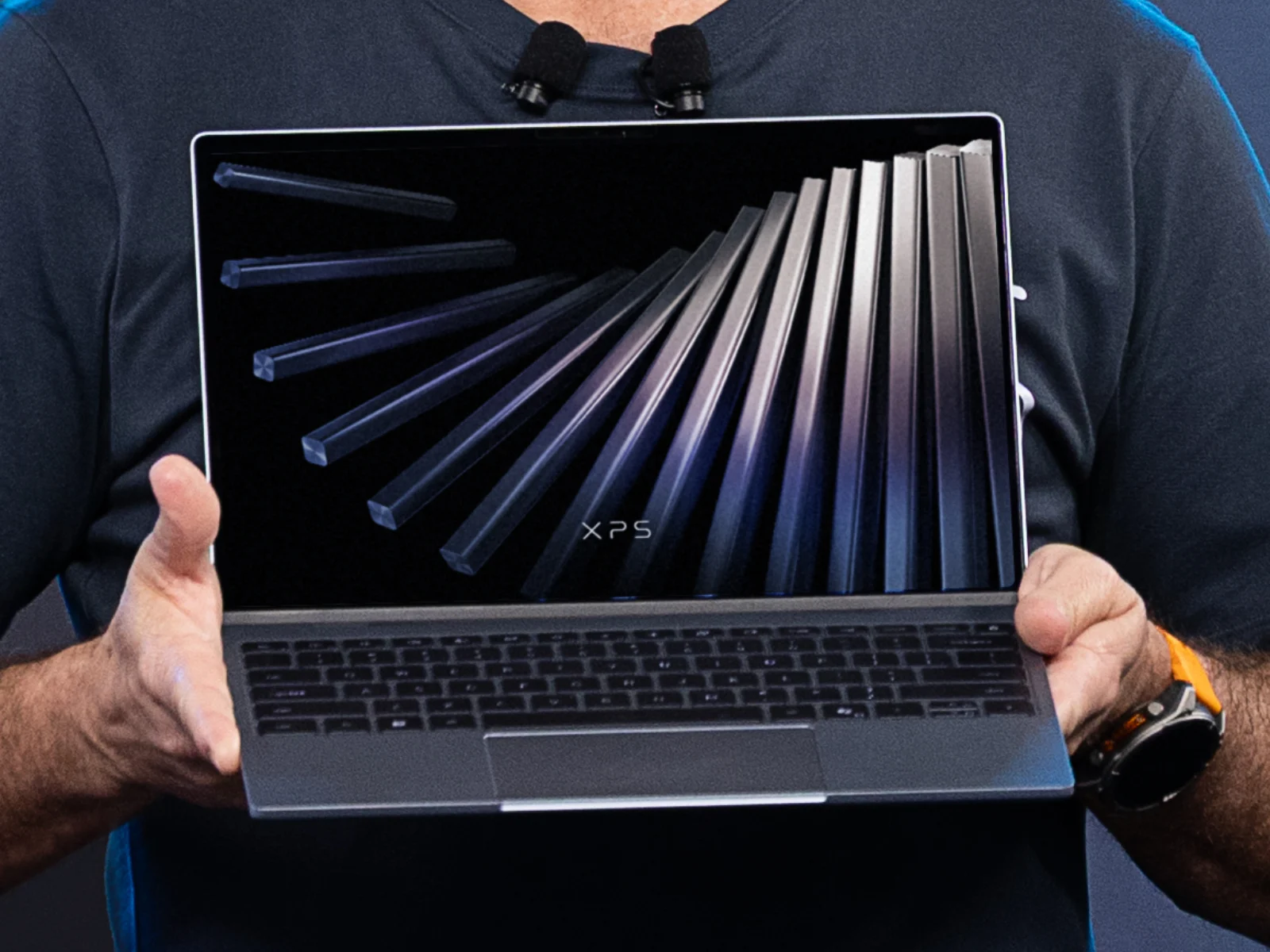 Dell XPS 13 Googlebook : un premier PC premium sous Aluminium OS se précise