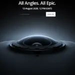 dji osmo 360 ii teaser
