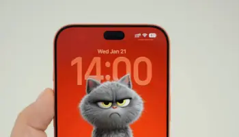 iPhone 18 Pro : la nouvelle Dynamic Island plus petite se dévoile avant le lancement