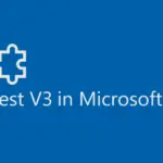 edge manifest v3