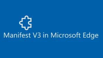 Microsoft Edge abandonne les anciennes extensions : les bloqueurs de publicité sont concernés