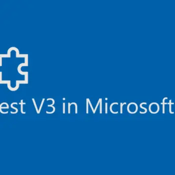Microsoft Edge abandonne les anciennes extensions : les bloqueurs de publicité sont concernés