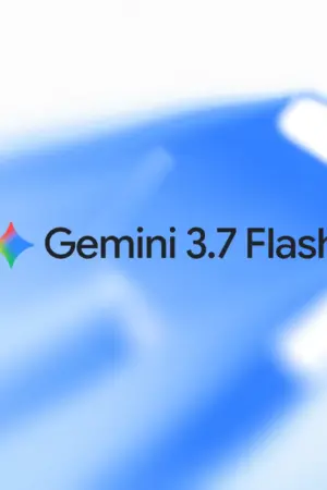 Gemini 3.7 Flash : Google accélère sur le code et les agents IA avec des prix agressifs