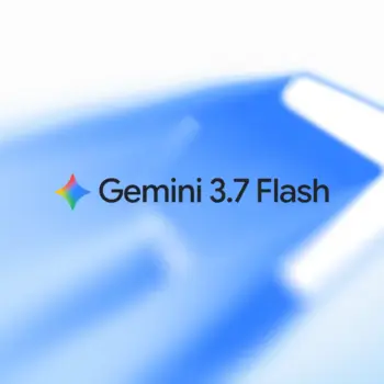 Gemini 3.7 Flash : Google accélère sur le code et les agents IA avec des prix agressifs