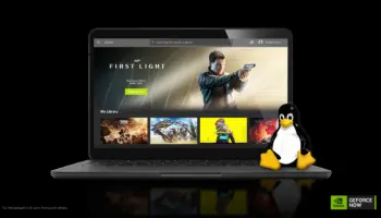 GeForce NOW sort de bêta sur Linux : NVIDIA veut faire du cloud gaming une vraie alternative à Windows