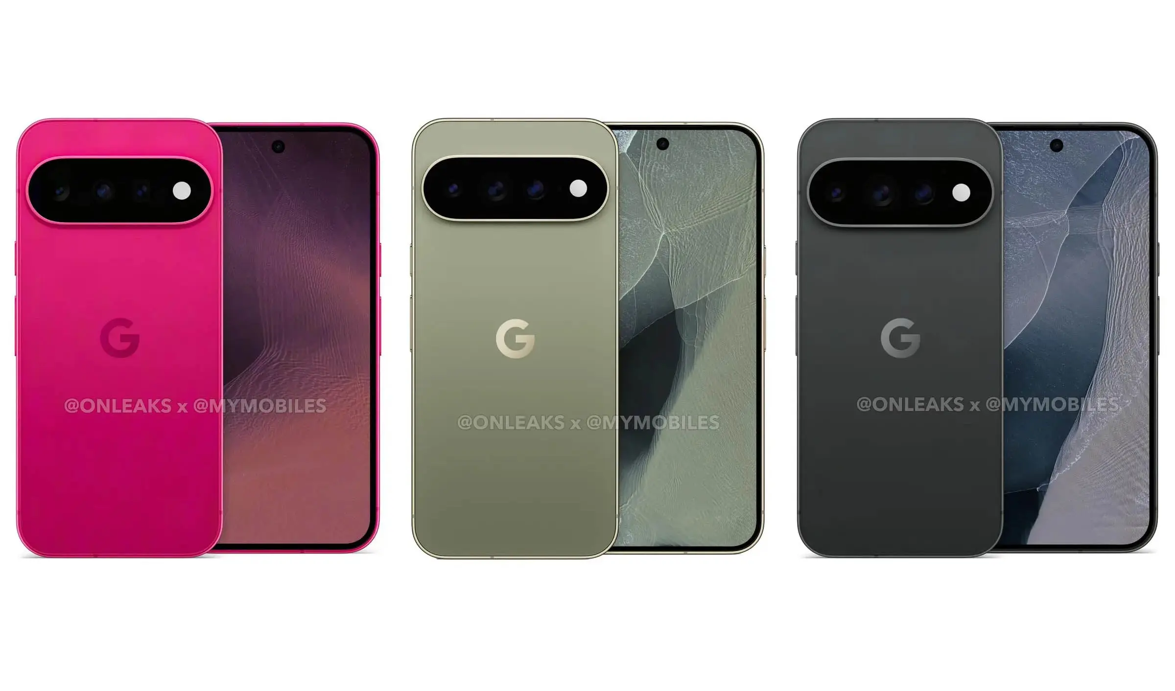 Pixel 11 : une fuite confirme 12 Go de RAM sur le modèle standard avant le lancement