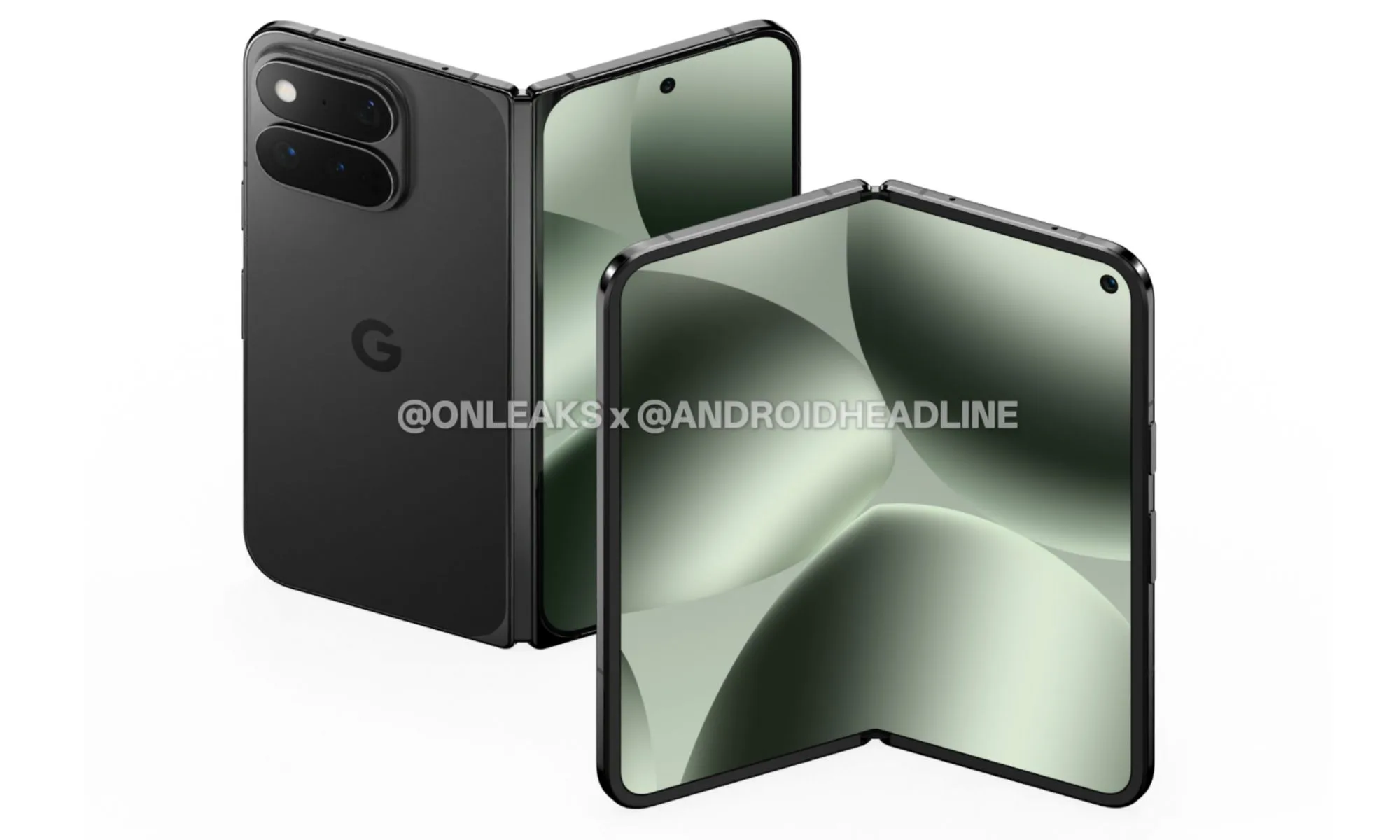 google pixel 11 pro fold 1