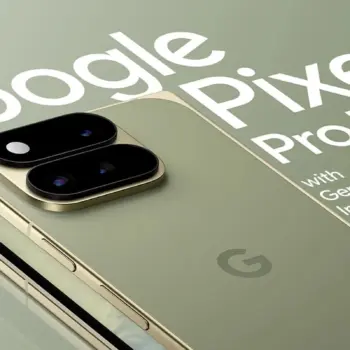Pixel 11 Pro Fold : Google viserait le Galaxy Z Fold 8 Ultra avec un prix plus agressif