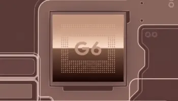 Tensor G6 : le nouveau cerveau des Pixel 11 mise davantage sur Gemini que sur les benchmarks