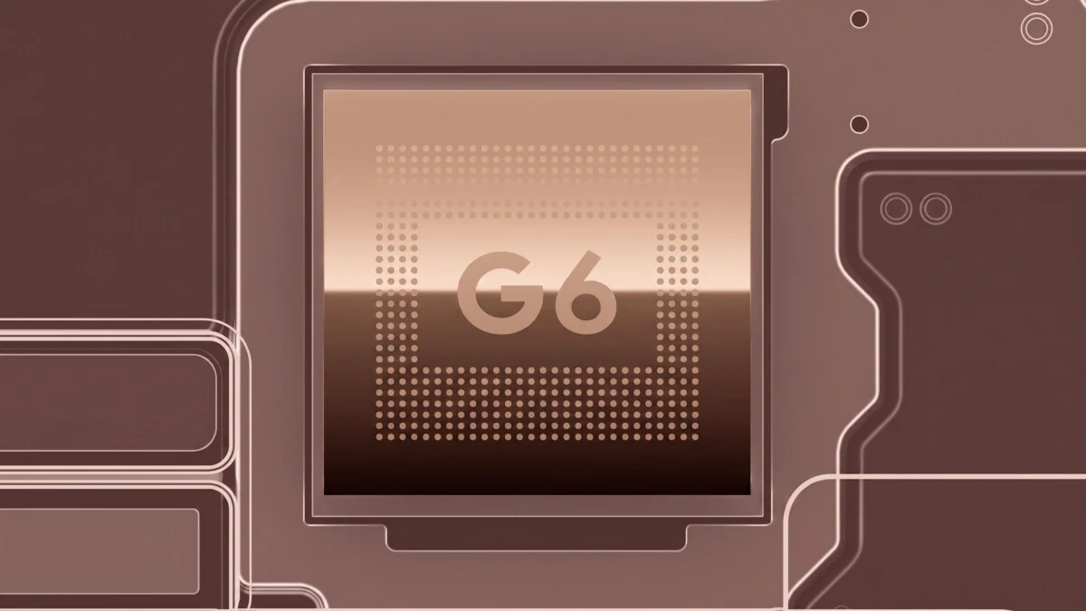 Tensor G6 : le nouveau cerveau des Pixel 11 mise davantage sur Gemini que sur les benchmarks 57 Tensor G6 : le nouveau cerveau des Pixel 11 mise davantage sur Gemini que sur les benchmarks