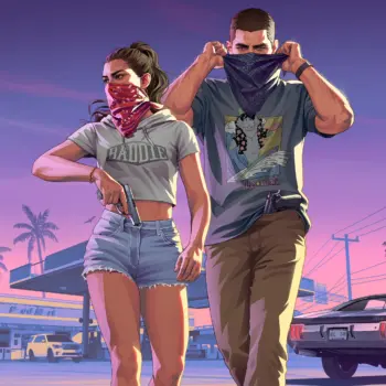 GTA 6 : la carte complète de Leonida aurait fuité, mais son authenticité est contestée