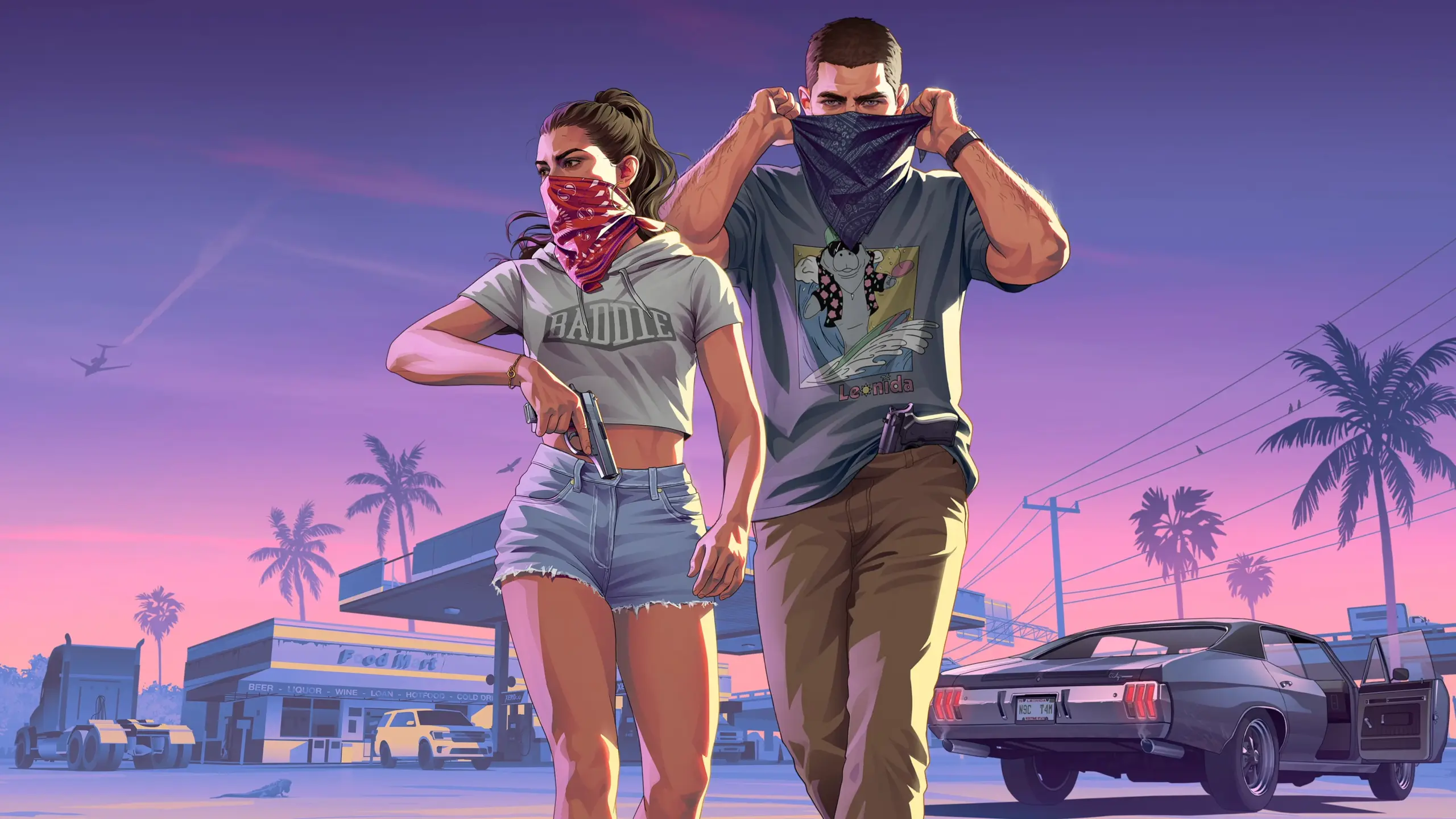 GTA 6 : Rockstar exclut toute baisse de prix officielle pour Noël 55 GTA 6 : Rockstar exclut toute baisse de prix officielle pour Noël