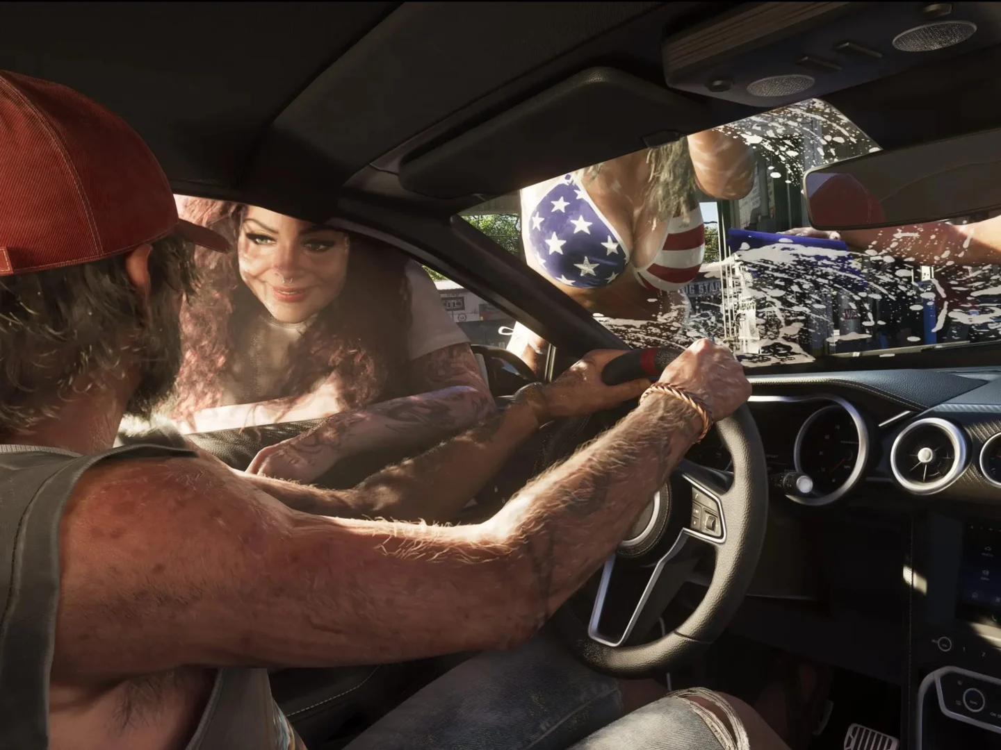 GTA 6 : les précommandes explosent de 436 % après sa présentation étendue sur Netflix 57 GTA 6 : les précommandes explosent de 436 % après sa présentation étendue sur Netflix