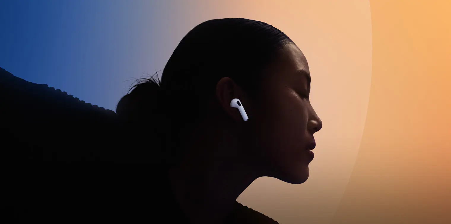 Apple pourrait lancer ses AirPods avec caméra dès septembre aux côtés des iPhone 18 57 Apple pourrait lancer ses AirPods avec caméra dès septembre aux côtés des iPhone 18