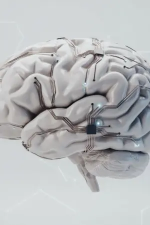 Cette startup chinoise promet un implant cérébral posé en 10 minutes, sans ouvrir le crâne