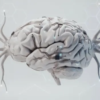 Cette startup chinoise promet un implant cérébral posé en 10 minutes, sans ouvrir le crâne