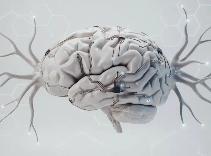 Cette startup chinoise promet un implant cérébral posé en 10 minutes, sans ouvrir le crâne