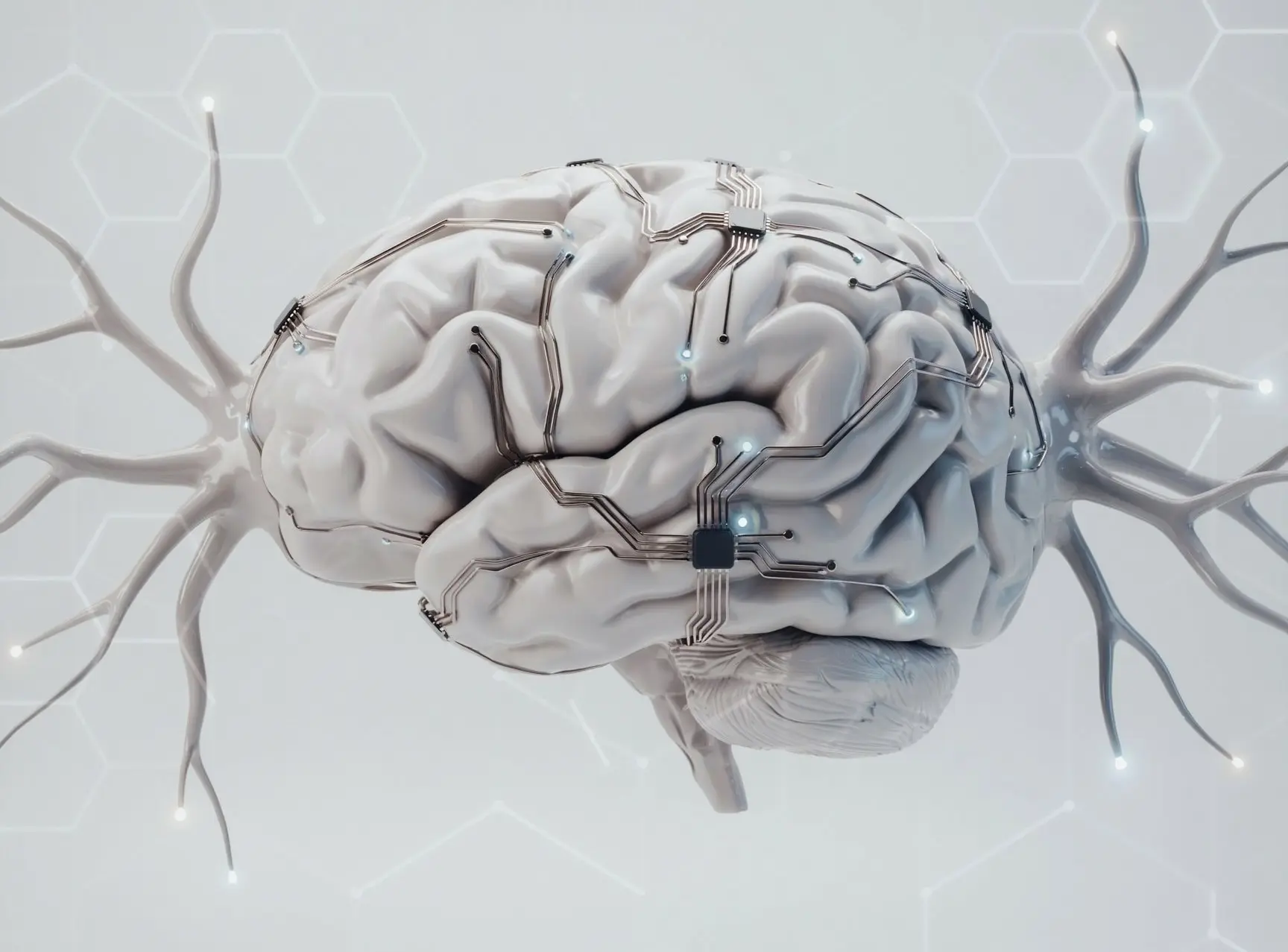 Cette startup chinoise promet un implant cérébral posé en 10 minutes, sans ouvrir le crâne 57 Cette startup chinoise promet un implant cérébral posé en 10 minutes, sans ouvrir le crâne