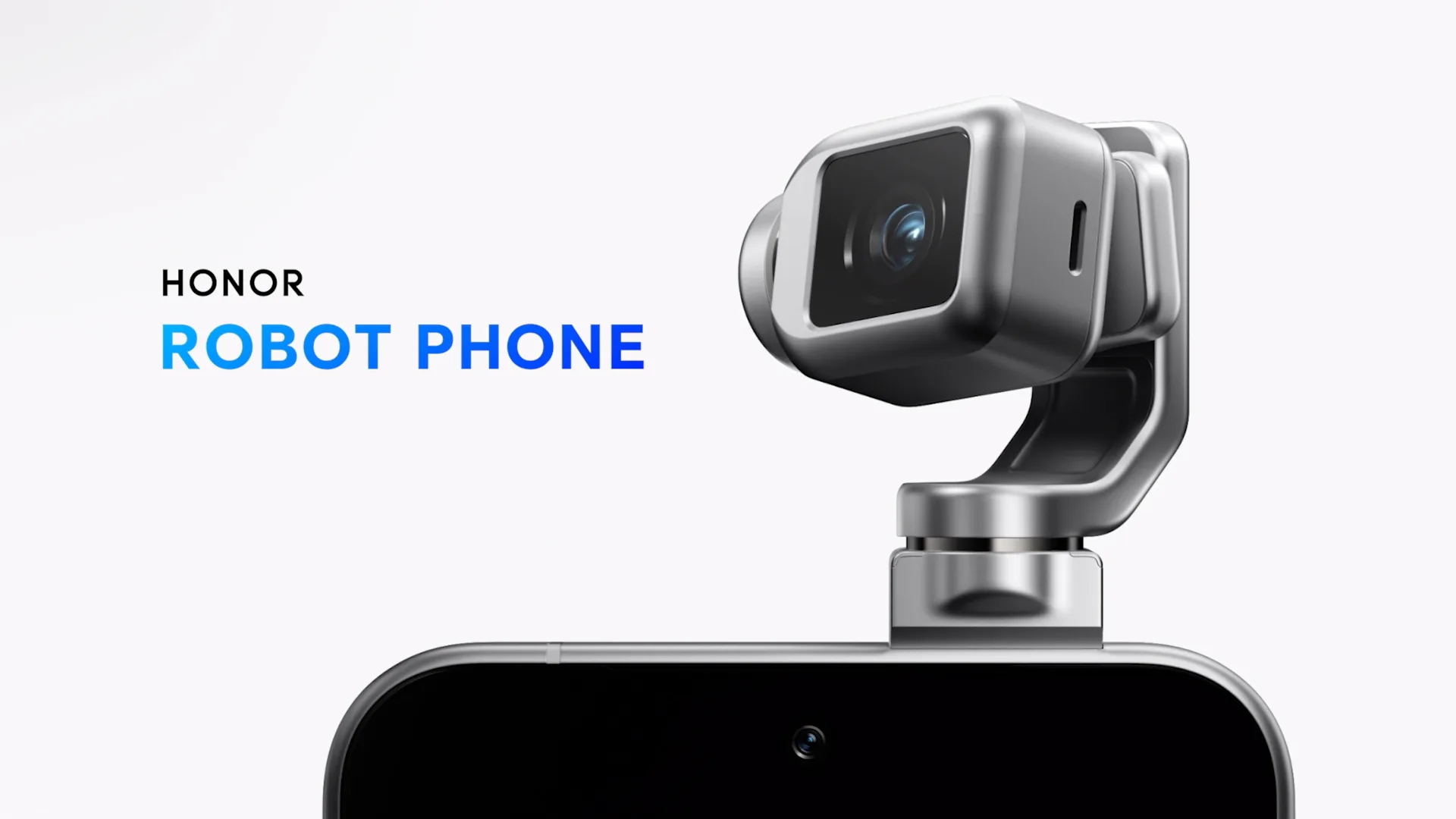 Honor Robot Phone : sa fiche technique complète fuite avant le lancement du 12 août 57 Honor Robot Phone : sa fiche technique complète fuite avant le lancement du 12 août