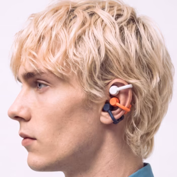 CMF Clip Pro : Nothing se lance dans les écouteurs ouverts avec un design inédit et un prix agressif