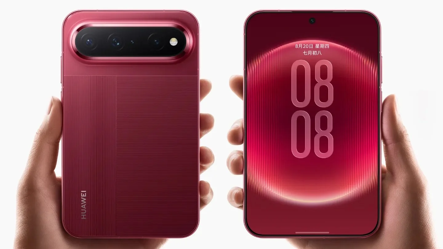 huawei pura x view kv