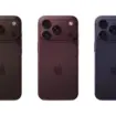 Apple change de stratégie pour éviter une pénurie d'iPhone 18 Pro