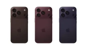 Apple change de stratégie pour éviter une pénurie d'iPhone 18 Pro