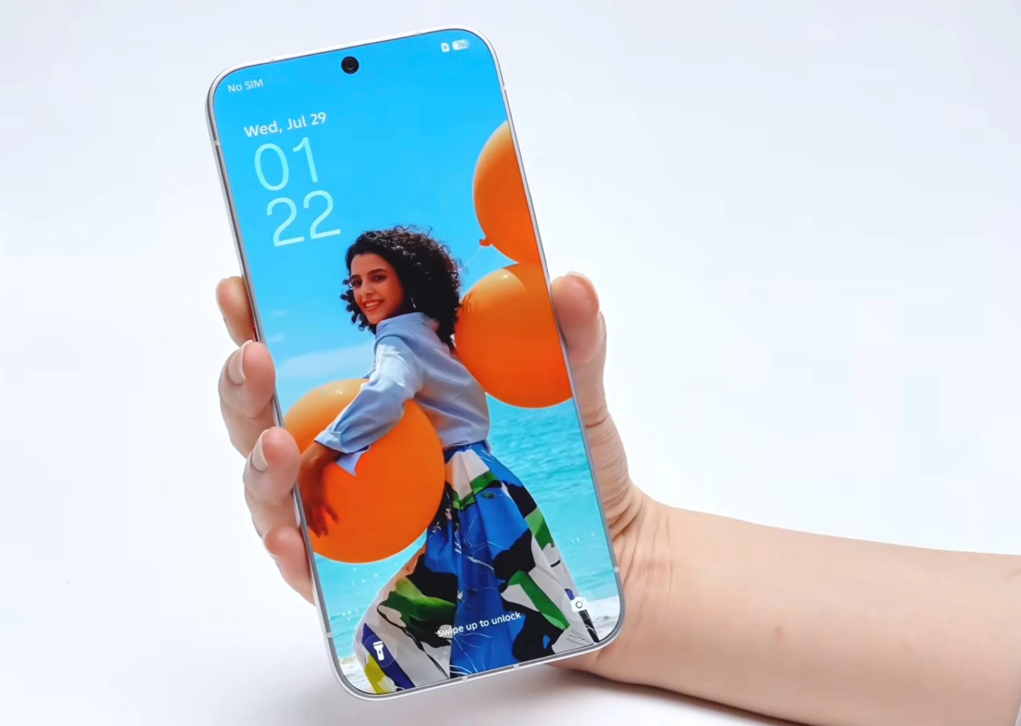 iPhone 20 Pro : Apple préparerait un écran de 7 pouces et un design sans bordures