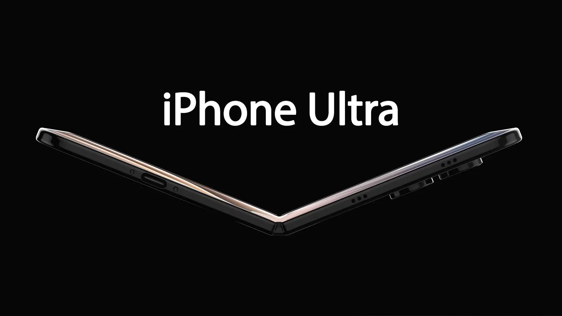 iPhone Ultra : une fuite révèle un choix de design qui pourrait diviser les futurs acheteurs 57 iPhone Ultra : une fuite révèle un choix de design qui pourrait diviser les futurs acheteurs